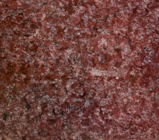 Granite Red Yingjing G5111