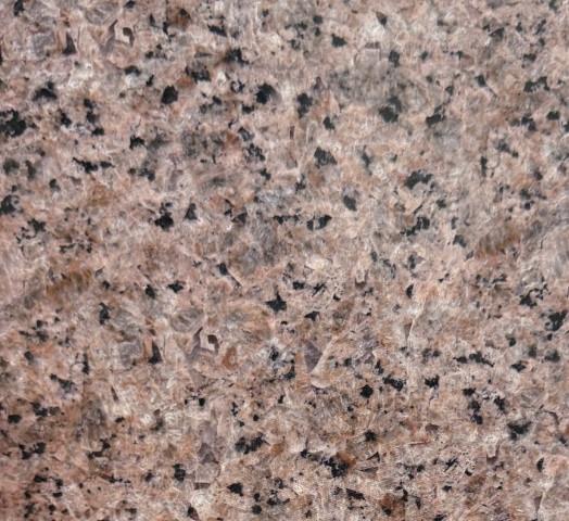 Granite Emerald Champagne