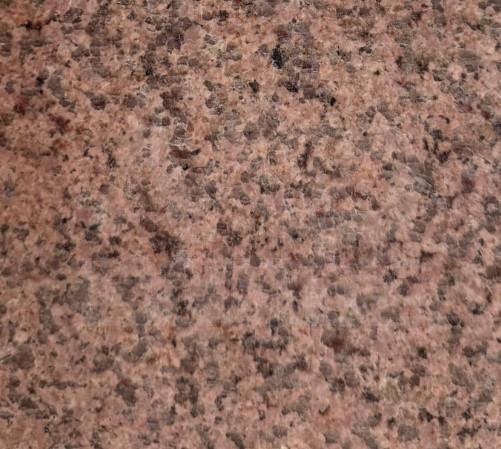 Granite Ruby Grain