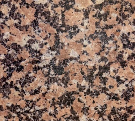 Granite Kangbao Red G1036