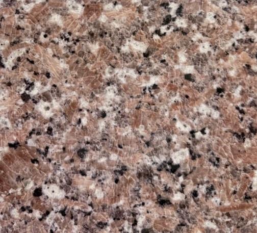 Granite Red Jiangnan