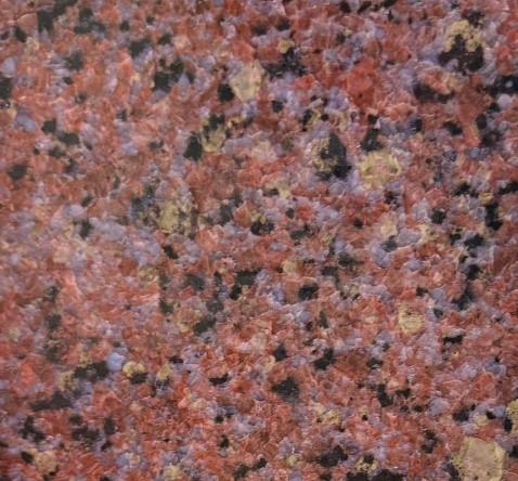 Granite Three Gorge Red G4251