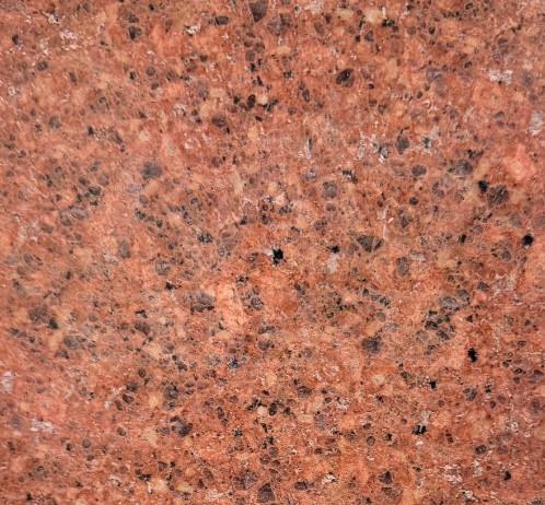 Granite Downy Red G.Y.R Polished G3586