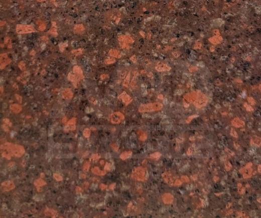 Granite Pearl Red 1