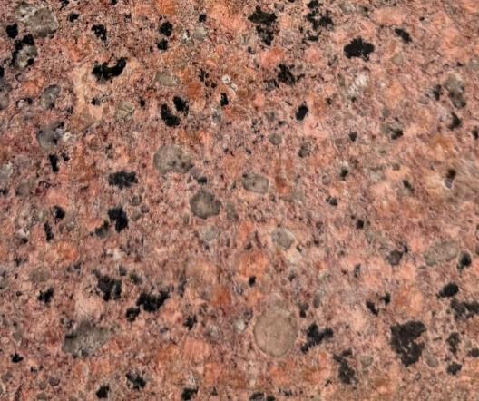 Granite Diamond Red Hui‘an