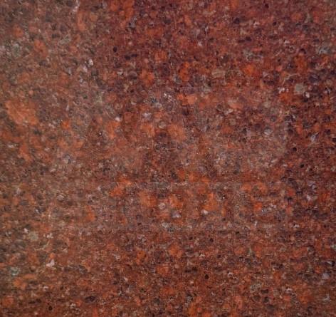 Granite Immortal Red