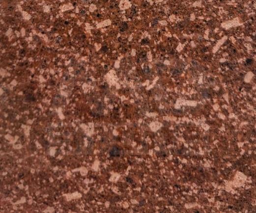 Granite Purple Red