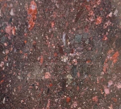 Granite Seven Colour