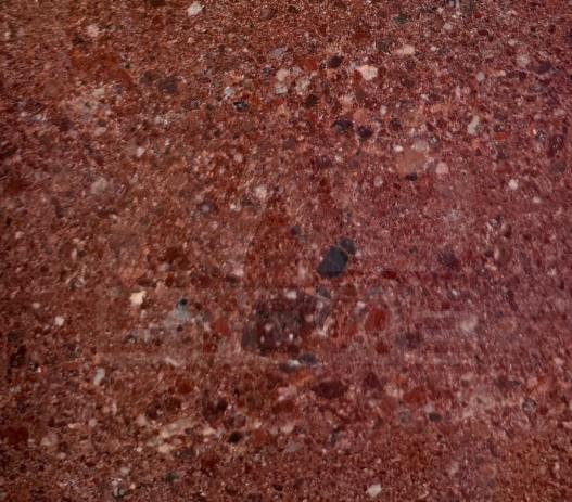 Granite Dayang Red