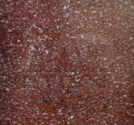 Granite Red Shouning 1