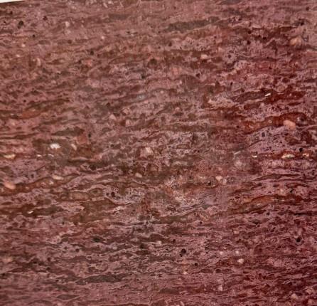 Granite Great Wall Red