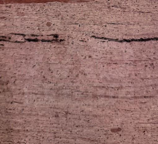 Granite Rainbow Silk