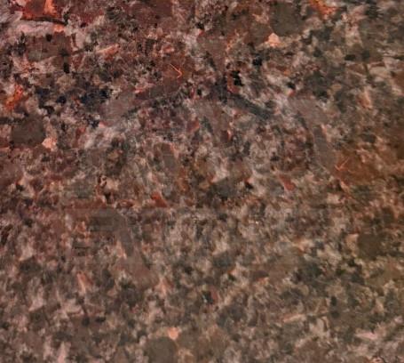 Granite Autumnal Leaf