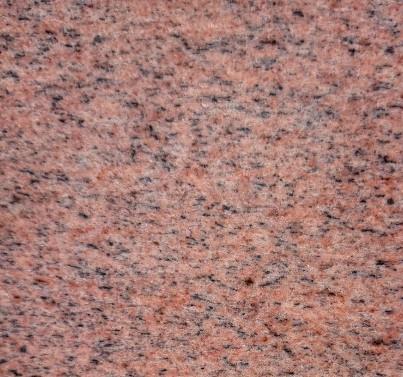 Granite Red Yari