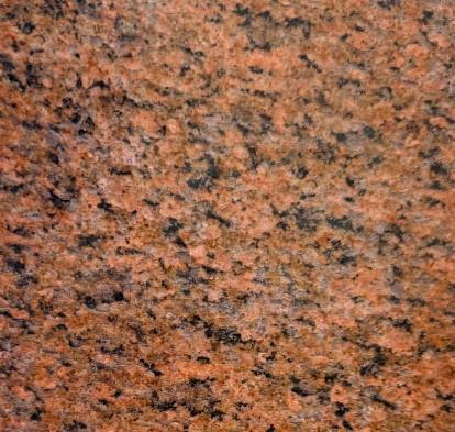 Granite Red Nanyang