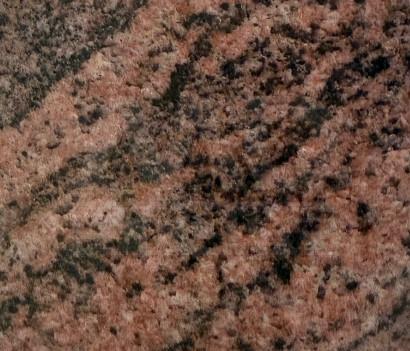 Granite Red Multicolor 1