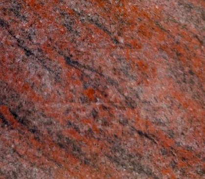 Granite Red Multicolor 2