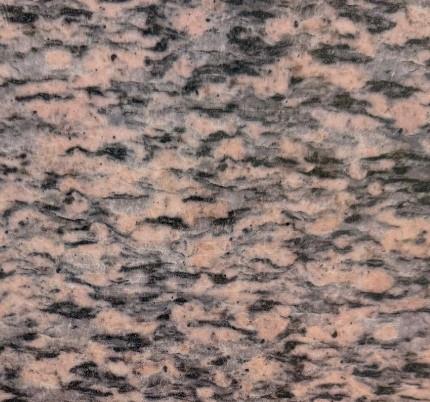Granite Olympic Red Grain