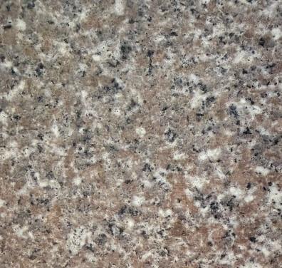 Granite Red Tong'an G617