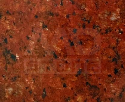 Granite Rosy Grain