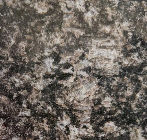 Granite  Verde Butterfly 2