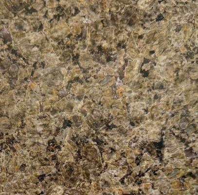 Granite Desert Green