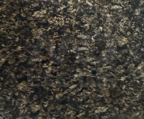 Granite Crystal Green