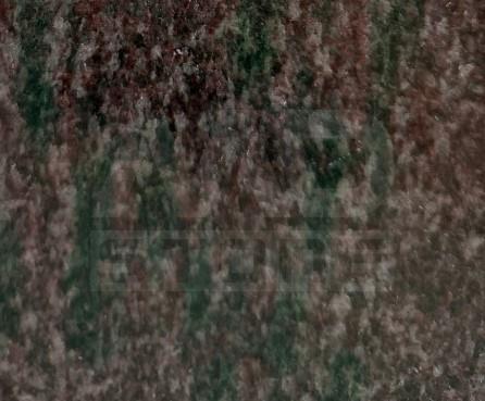 Granite California Green