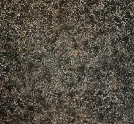 Granite Snow Coniferals Green