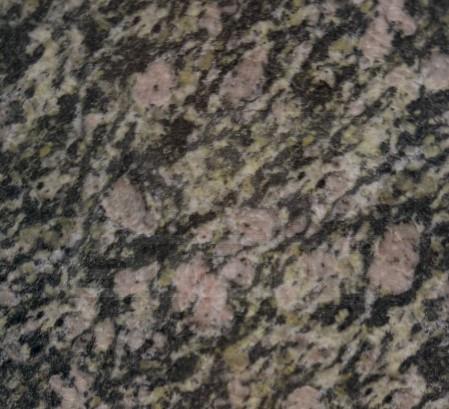 Granite Peacock Green Pingyi G3791 G391