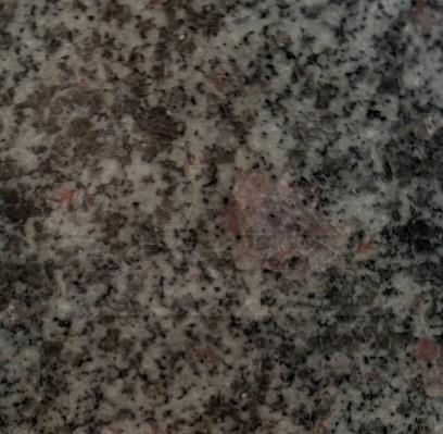 Granite Three Gorge Green