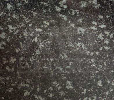 Granite Snow Black