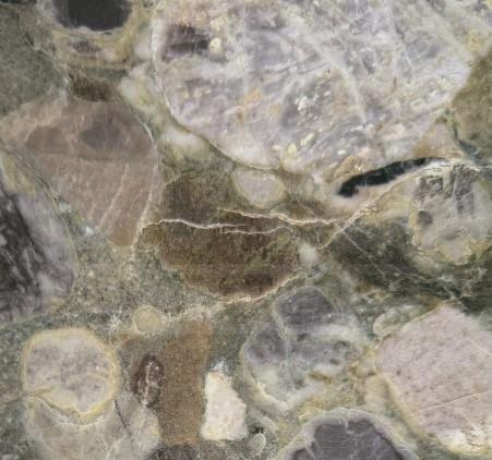 Granite Multicolor Stone