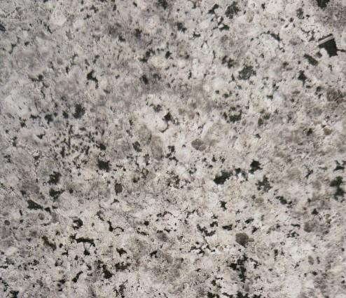 Granite Pearl Blue