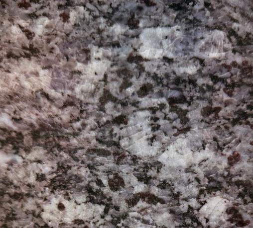 Granite Blue Brown