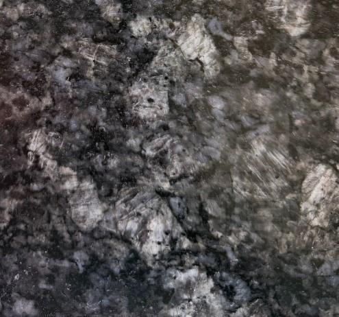 Granite Oasis Blue Helinge'er