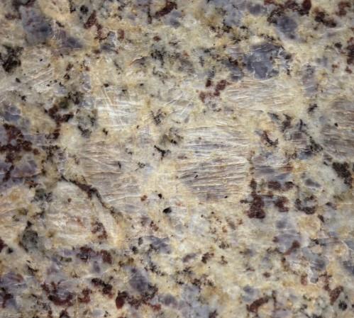 Granite Giallo Venziano Fiorto