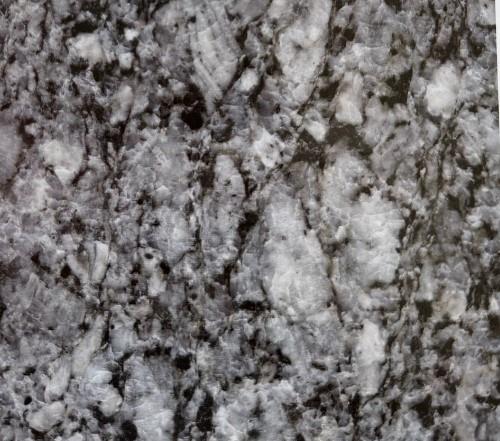 Granite Crystal Blue