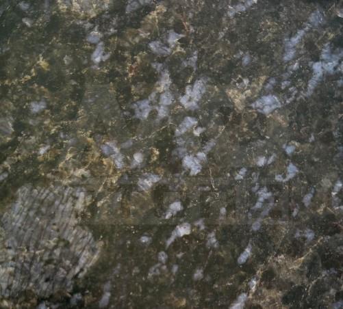 Granite Butterfly Blue