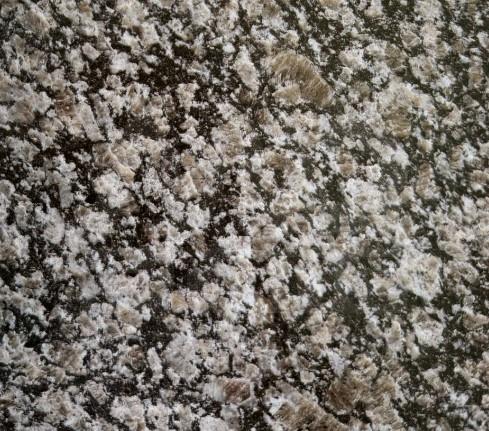 Granite Royal Silver