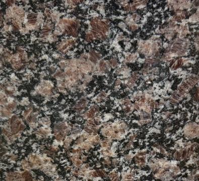 Granite Royal Brown