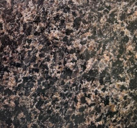 Granite Bamboo Leafage Black
