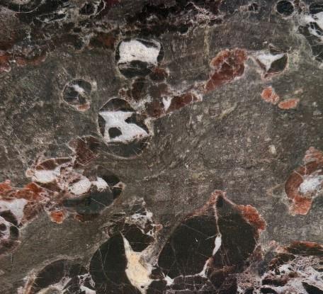 Granite Rusty River 1