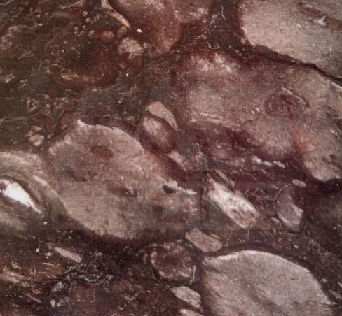 Granite Rusty River 2