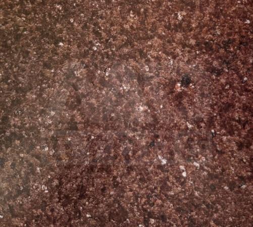 Granite Crystal Brown 2