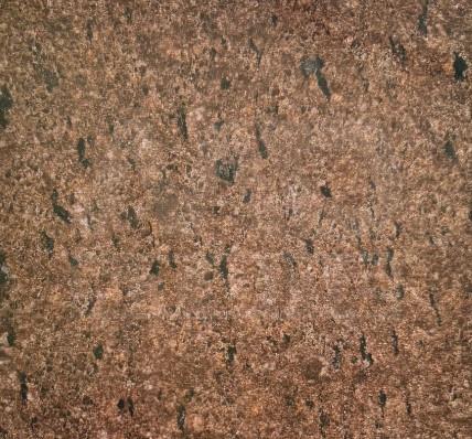 Granite Brunet Brown Grain