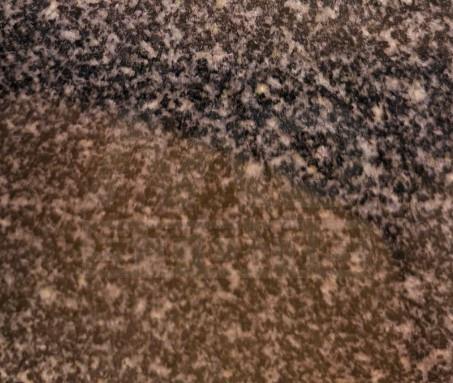 Granite Snow Flake Black