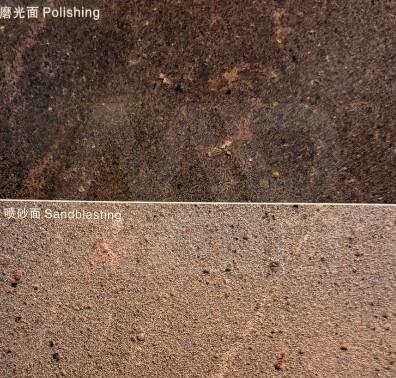 Granite Deep Sea Dragon