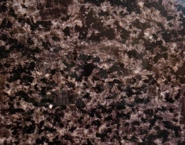 Granite Black Ice Dapple