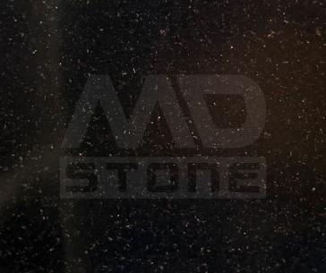 Granite Galaxy Black